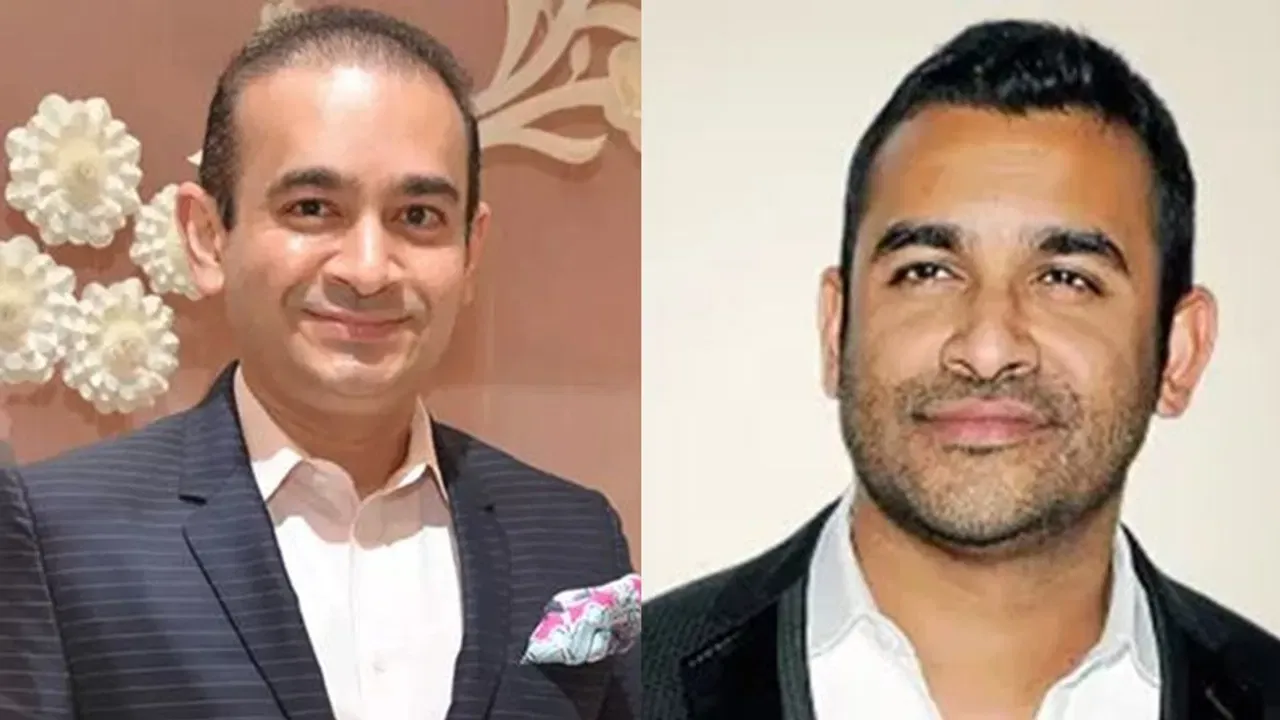 Nirav- Modi