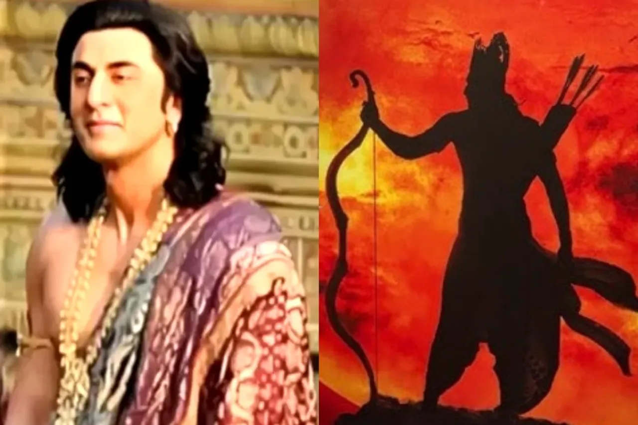 Ranbir Kapoor Ramayana Top 5 Actors Best Choice For Role