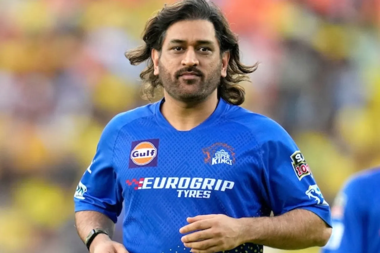 MS Dhoni Birthday Fromer Cricketer Turns 44