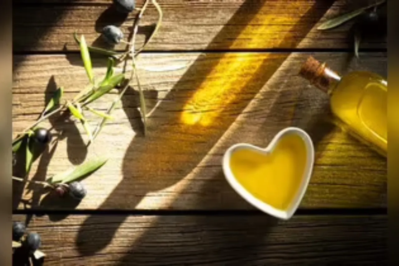 Cooking Oils
