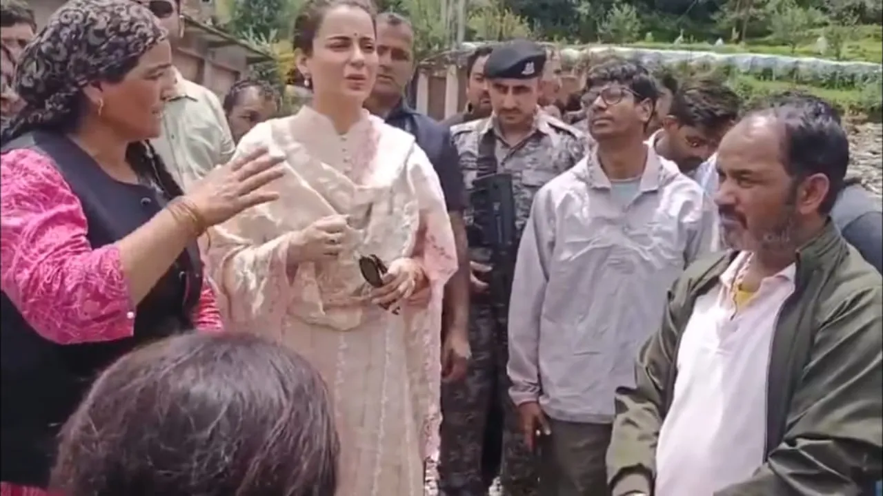 Kangana- Ranaut- Viral-Video