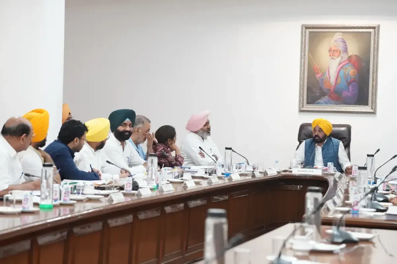 Punjab News