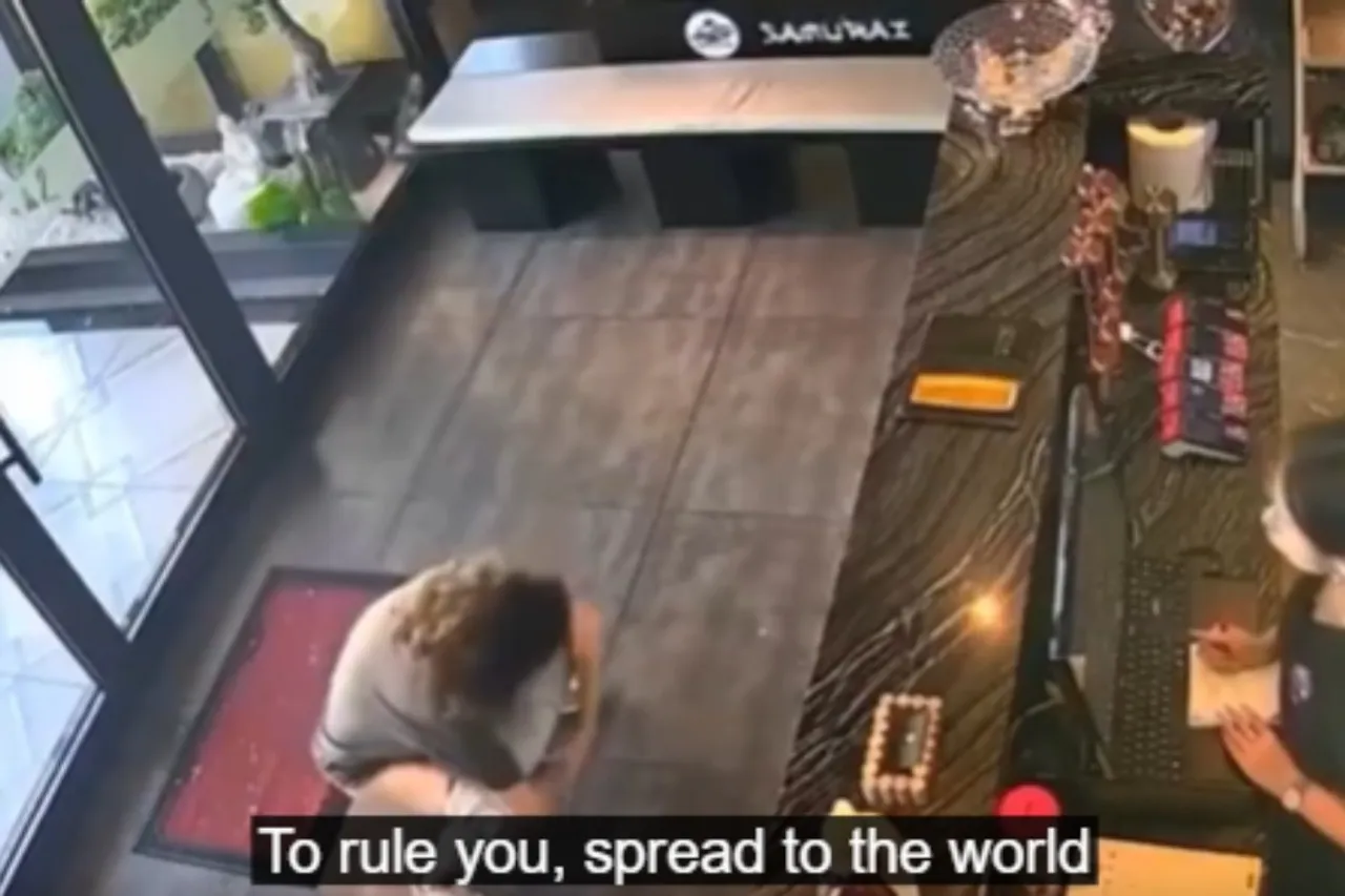 viral video