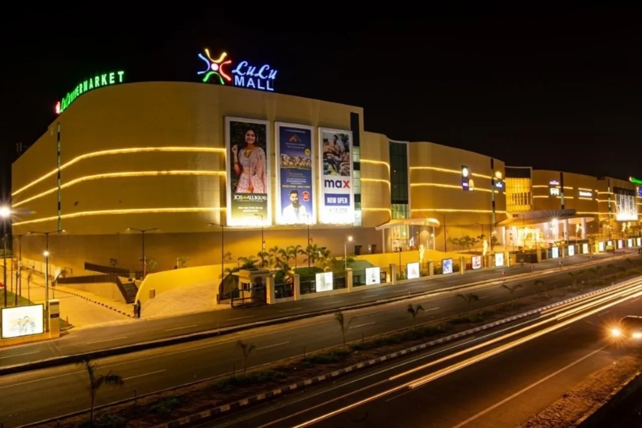 Lulu Mall News