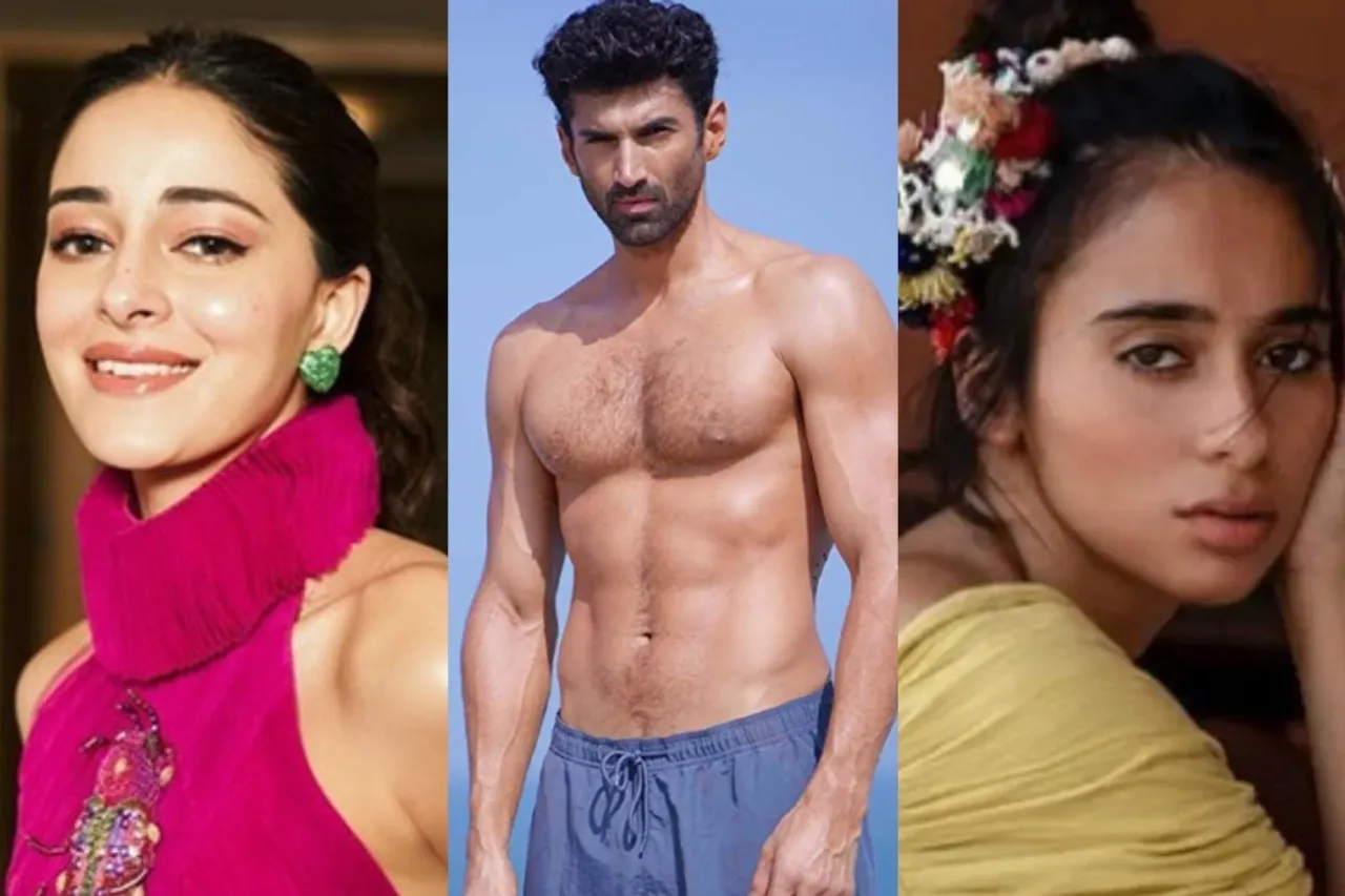 Aditya Roy Kapur and Goorgina DSilva Dating Rumours