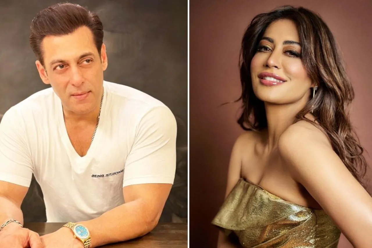 Salman Khan