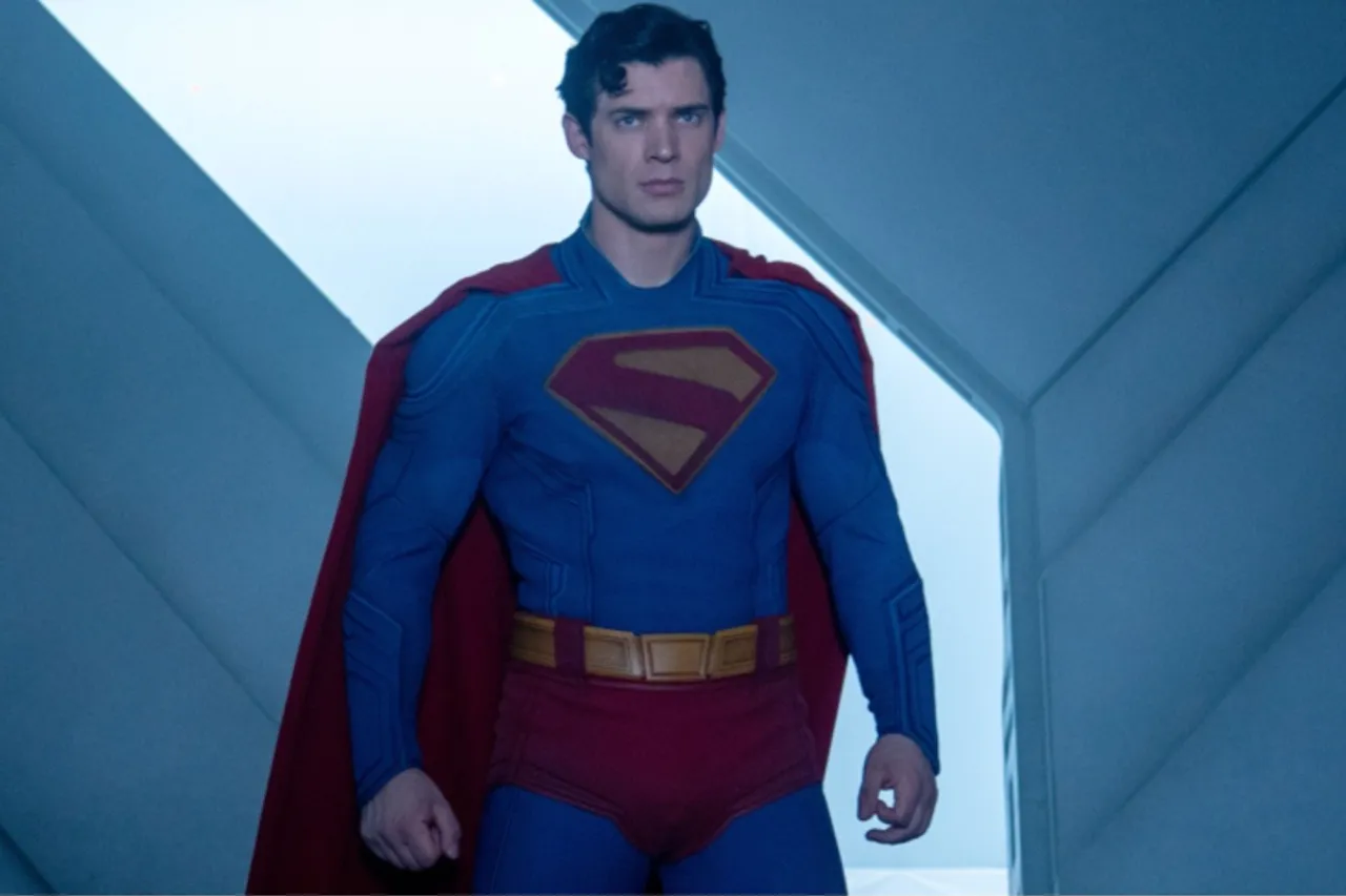 Superman James Gunn