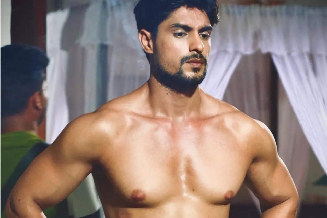 Bigg Boss 16 Fame Ankit Gupta Turns Vegetarian Due To Health Issues