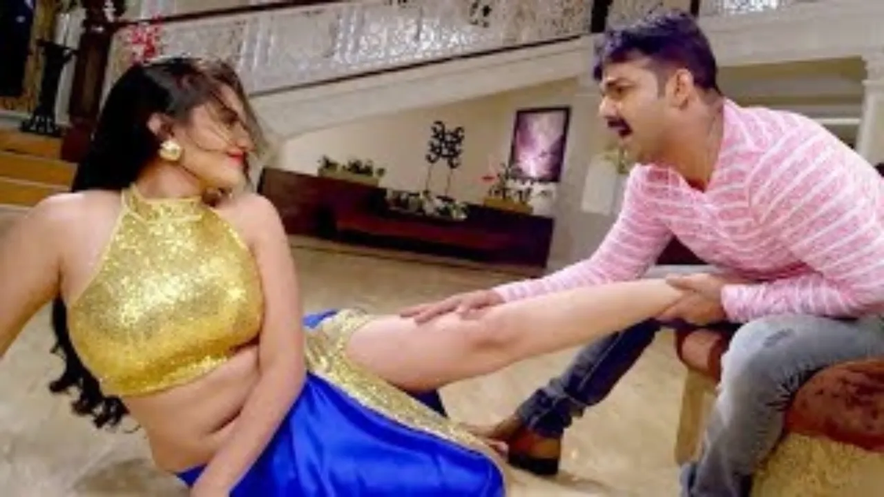 Bhojpuri- Song
