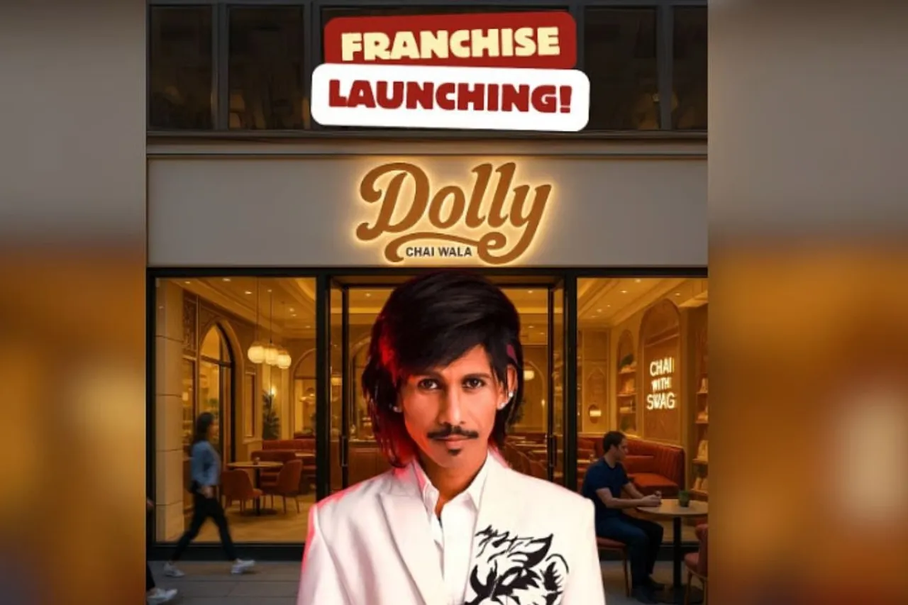Dolly Chaiwala