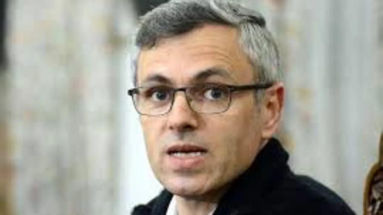 Omar-Abdullah
