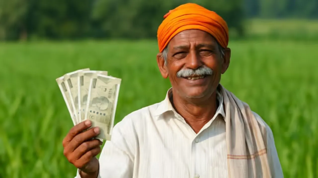 PM-Kisan-Yojana