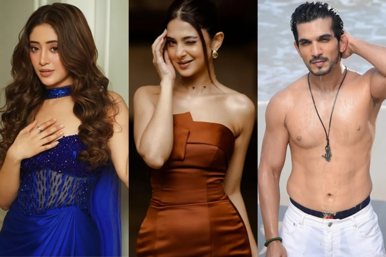 Bigg Boss 19 Shivangi Joshi Jennifer Winget Arjun Bijlani and other celebs who declined the show in past