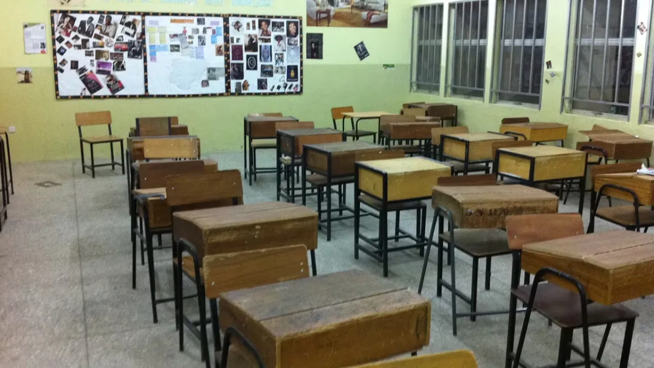 Delhi Schools Bomb Threat