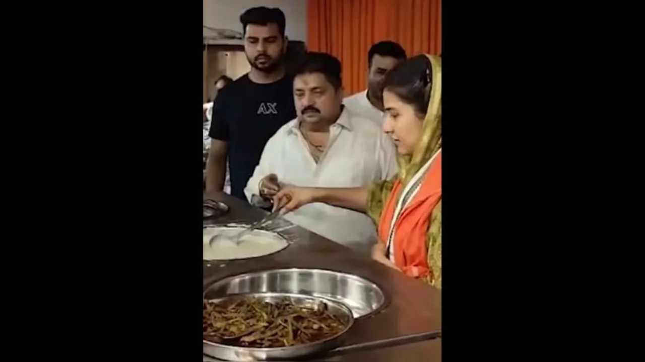 Iqra- Hasan- Viral- Video