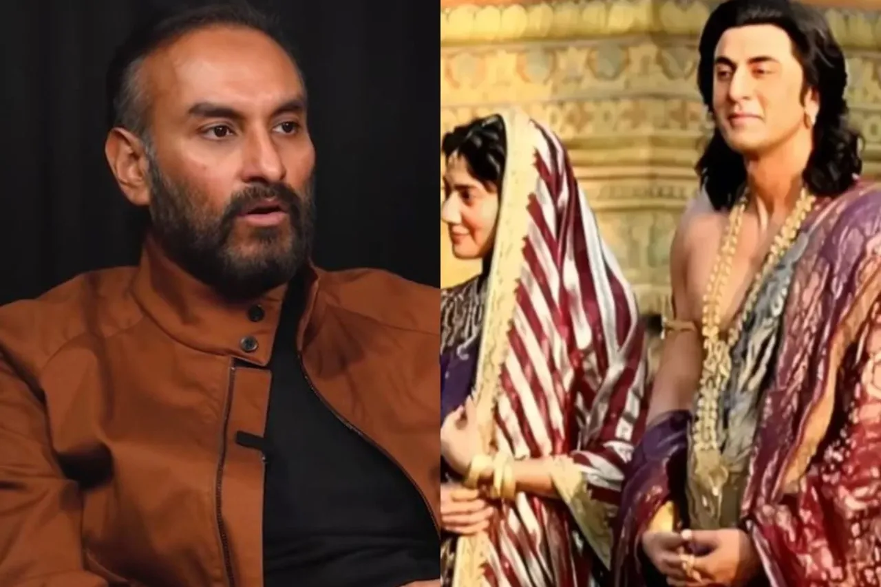Ranbir Kapoor Ramayana Budget Inflated Claim Netizens