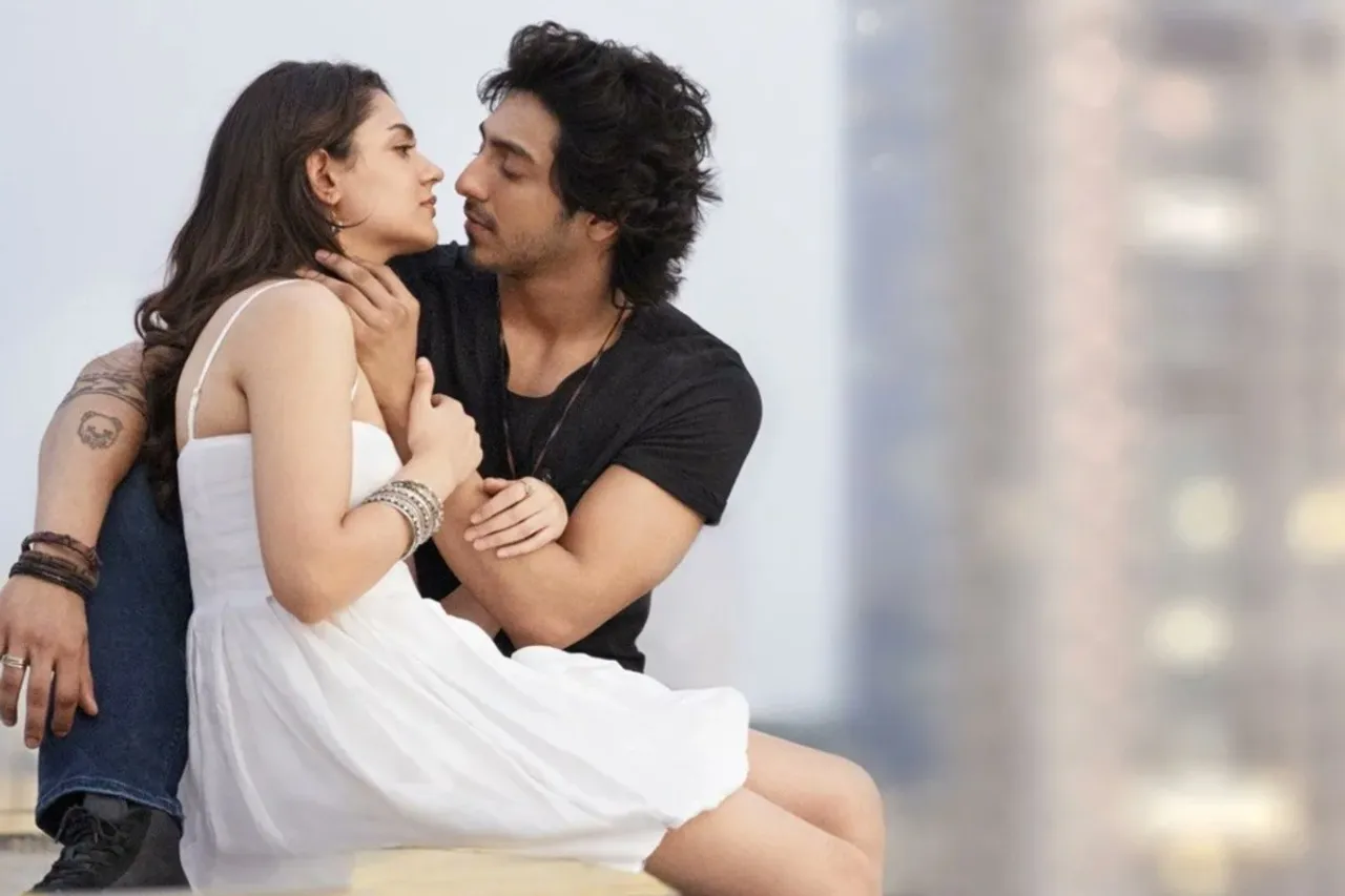 Saiyaara Producer Mohit Suri On Aashiqui 3