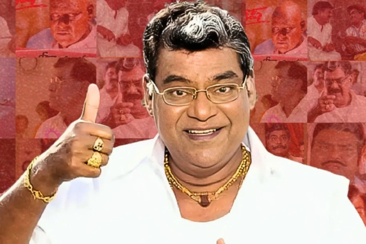 Kota Srinivasa Rao Net Worth, Heir, Movies and more