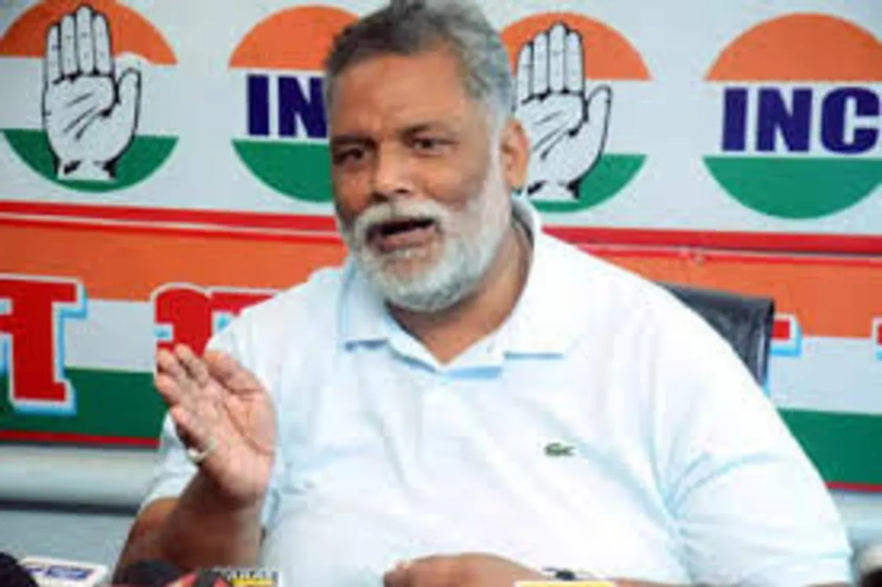 Pappu Yadav
