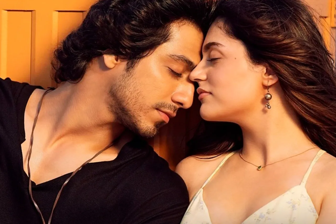 Saiyaara Advance Bookings Day 1 Report
