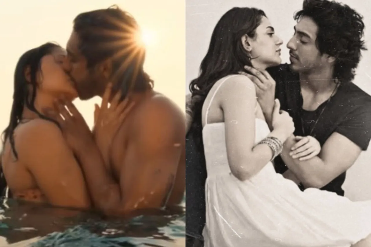 Saiyaara Review Early Reactions