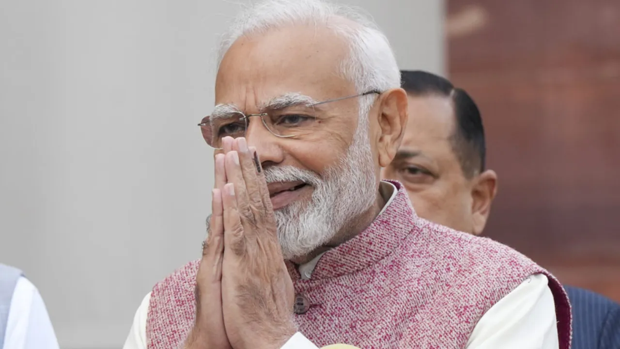 PM- Modi- Bihar- Visit