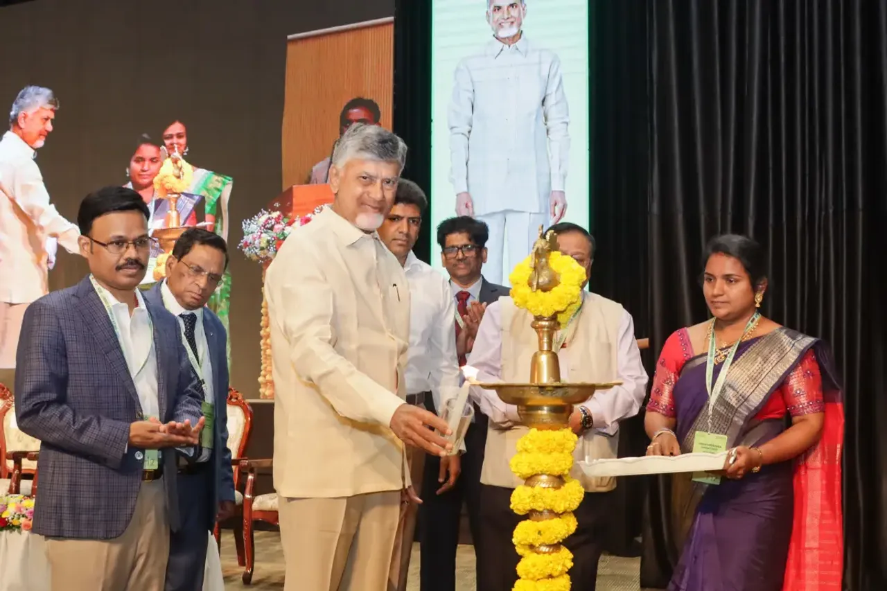 SRM University