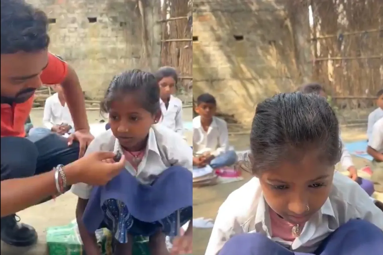 Bihar Viral Video