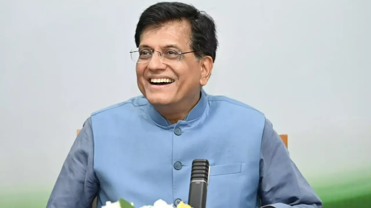 India- EFTA -Trade- Deal