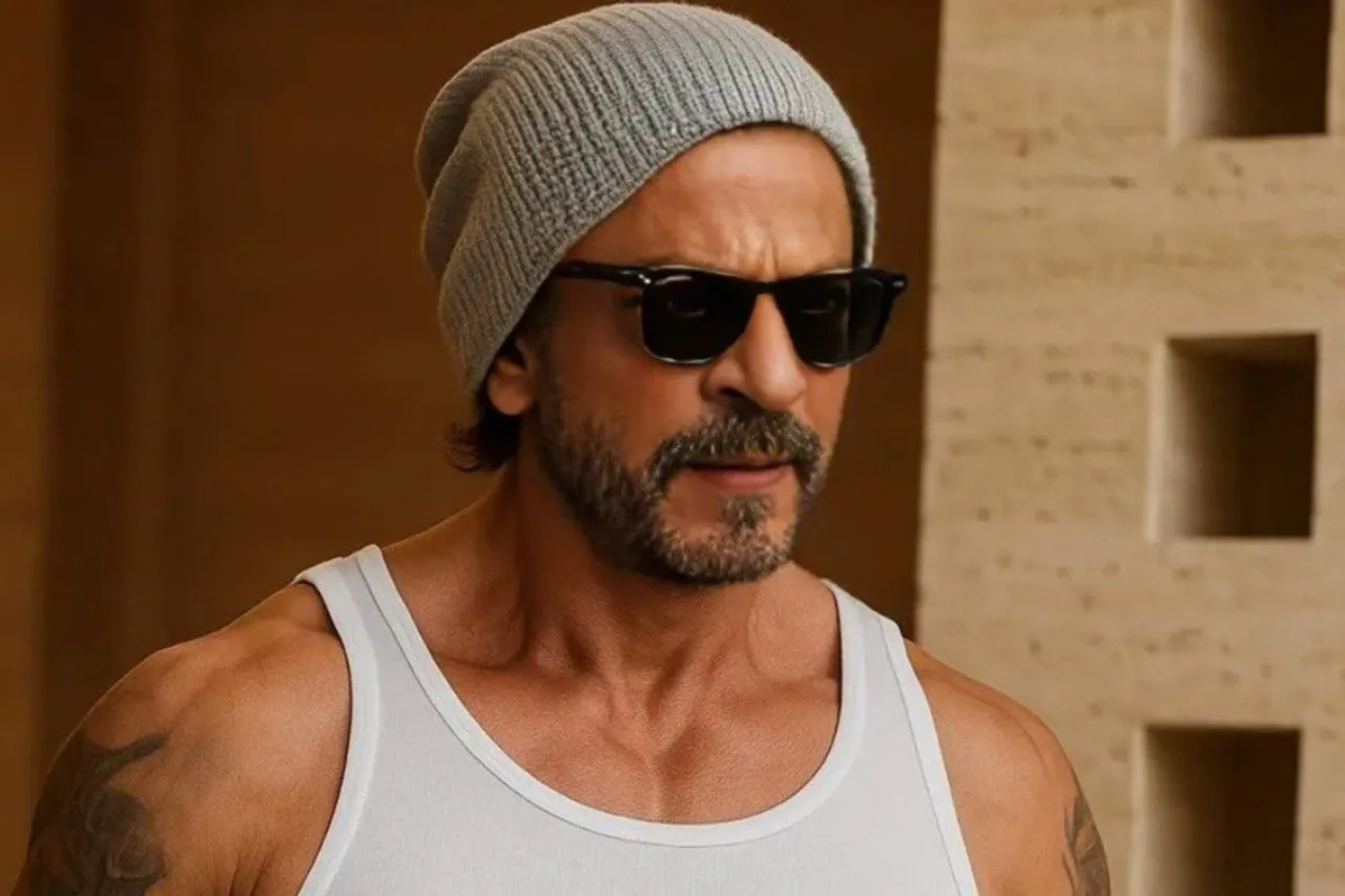 Salman Khan Injured While Shooting King - Film Delayed  As He Undergoes Surgery
