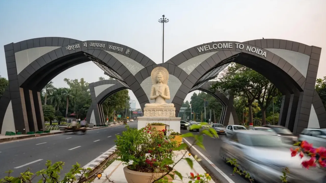 Noida- News