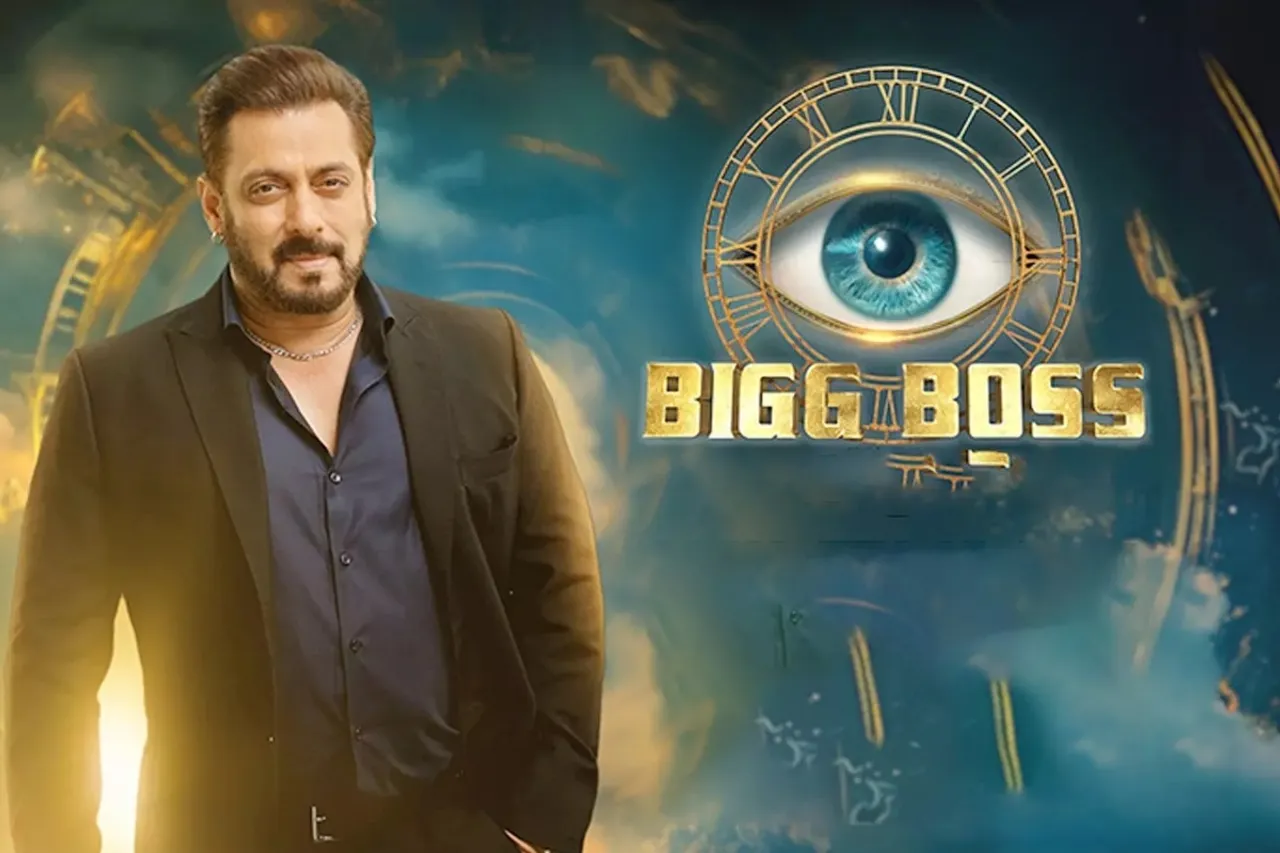 Bigg Boss 19