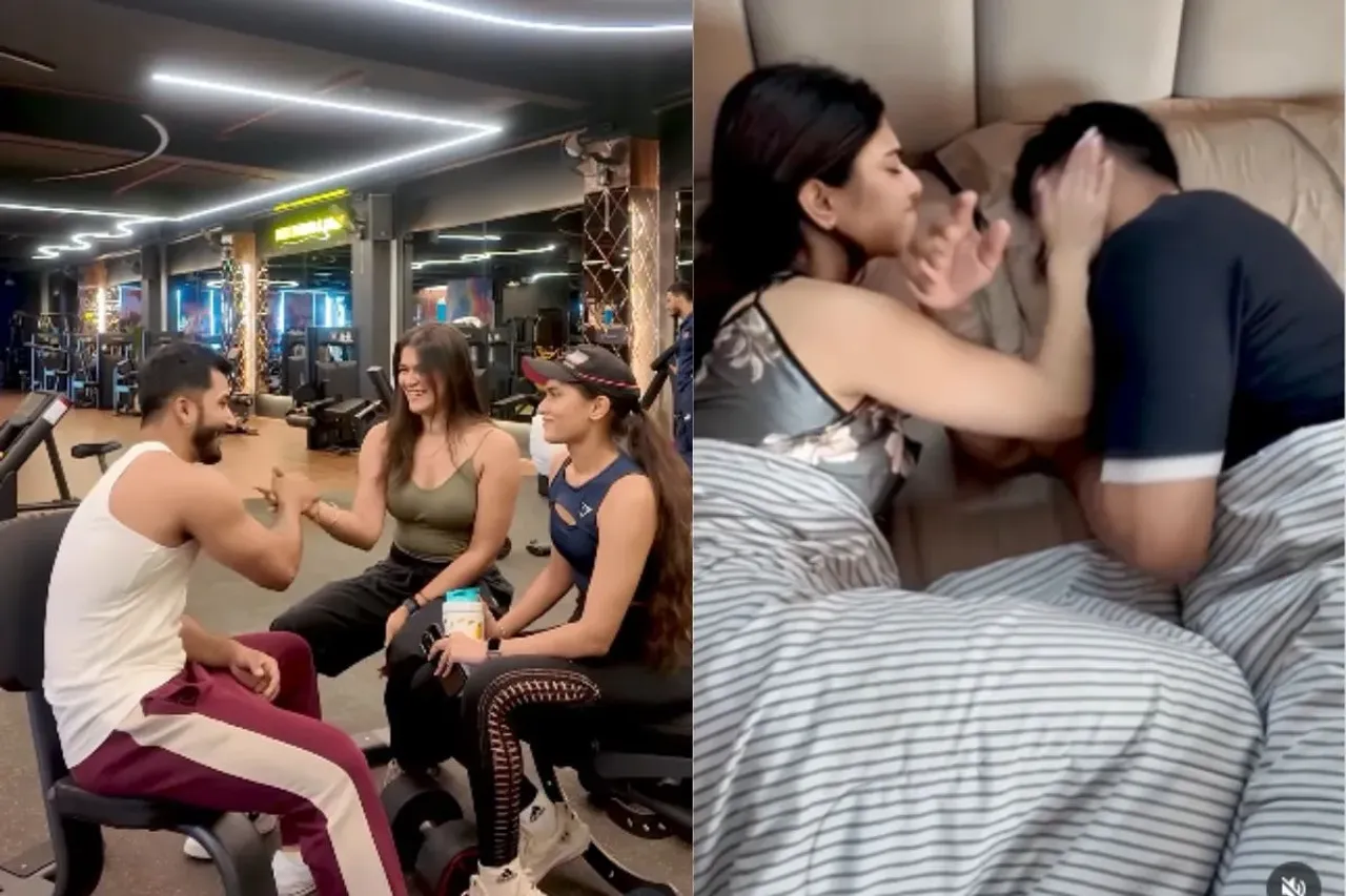 Husband dreams spending quality time with girls