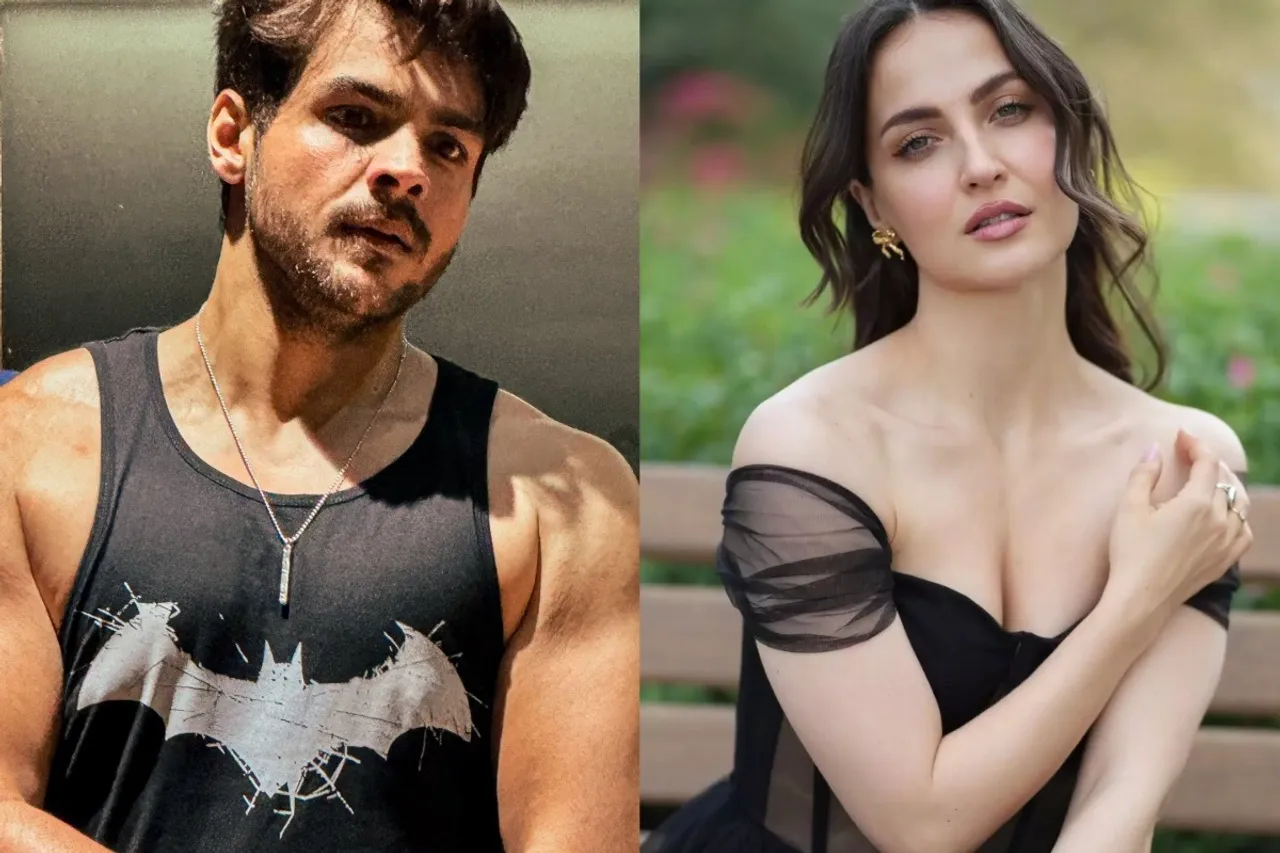 Ashish Chanchlani trolled for comments on Elli AvrRam