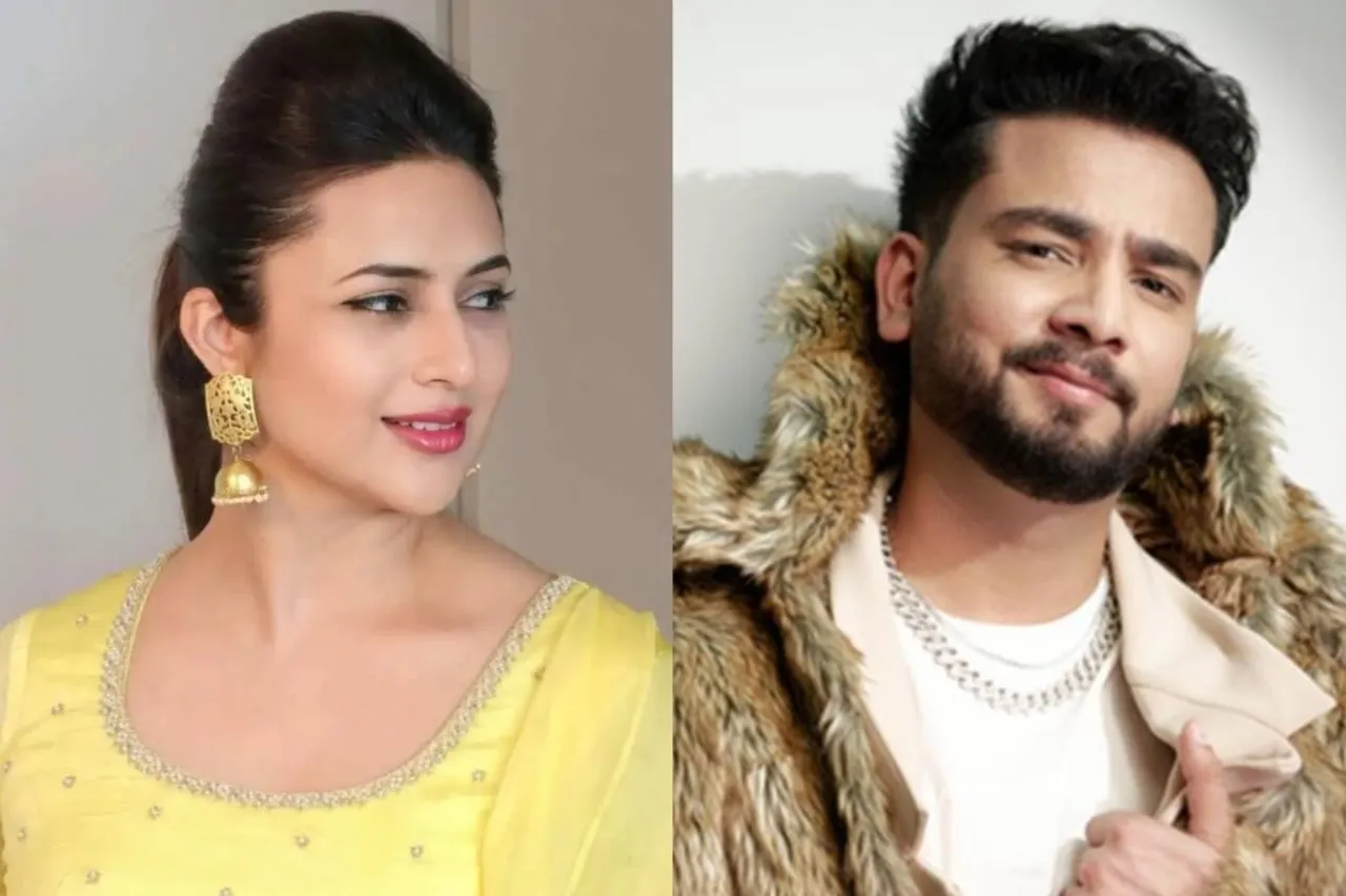 Divyanka Tripathi slams Elvish Yadav - Laughter Chefs 2