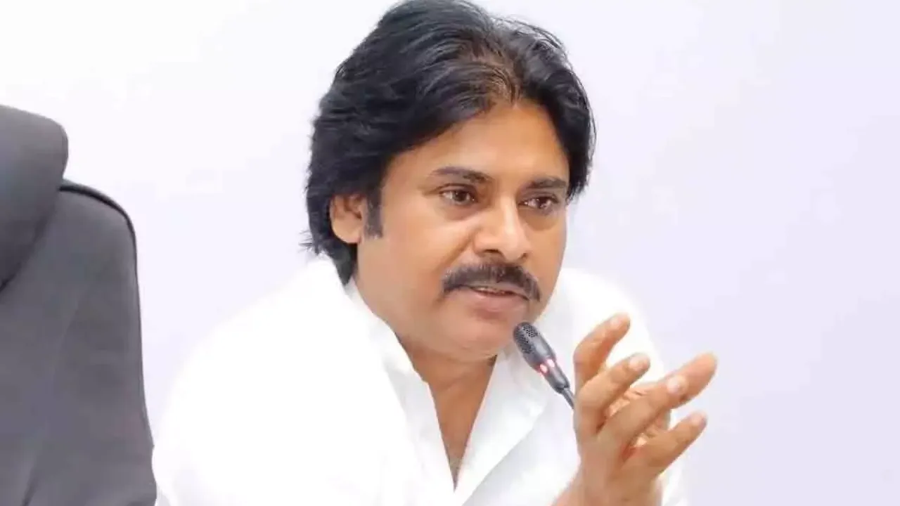 Pawan- Kalyan