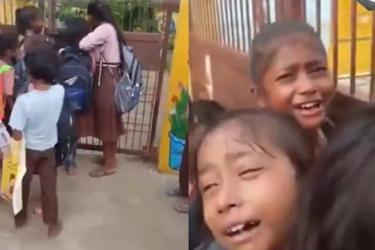 viral video