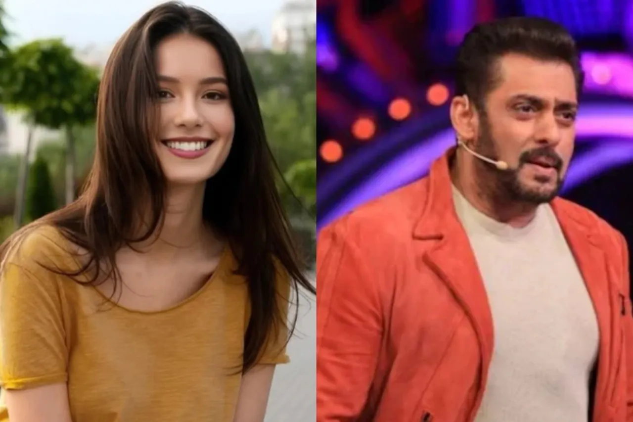 AI Influencer Kavya Mehra In Bigg Boss 19 and Salman Khan Fees