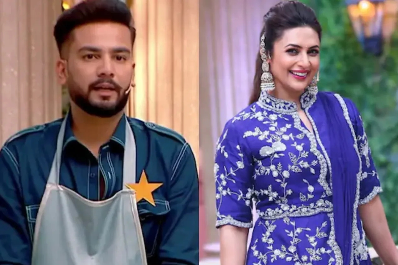 Elvish Yadav asks his fans to stop trolling Divyanka Tripathi