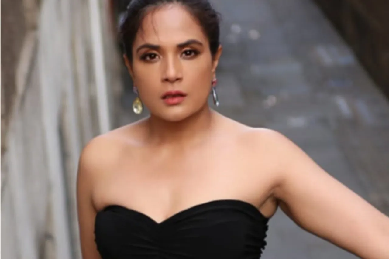 Richa Chadha Trolled For Buy Gun Comment