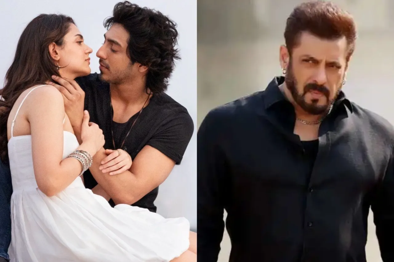 Saiyaara Box Office Collection Day 5