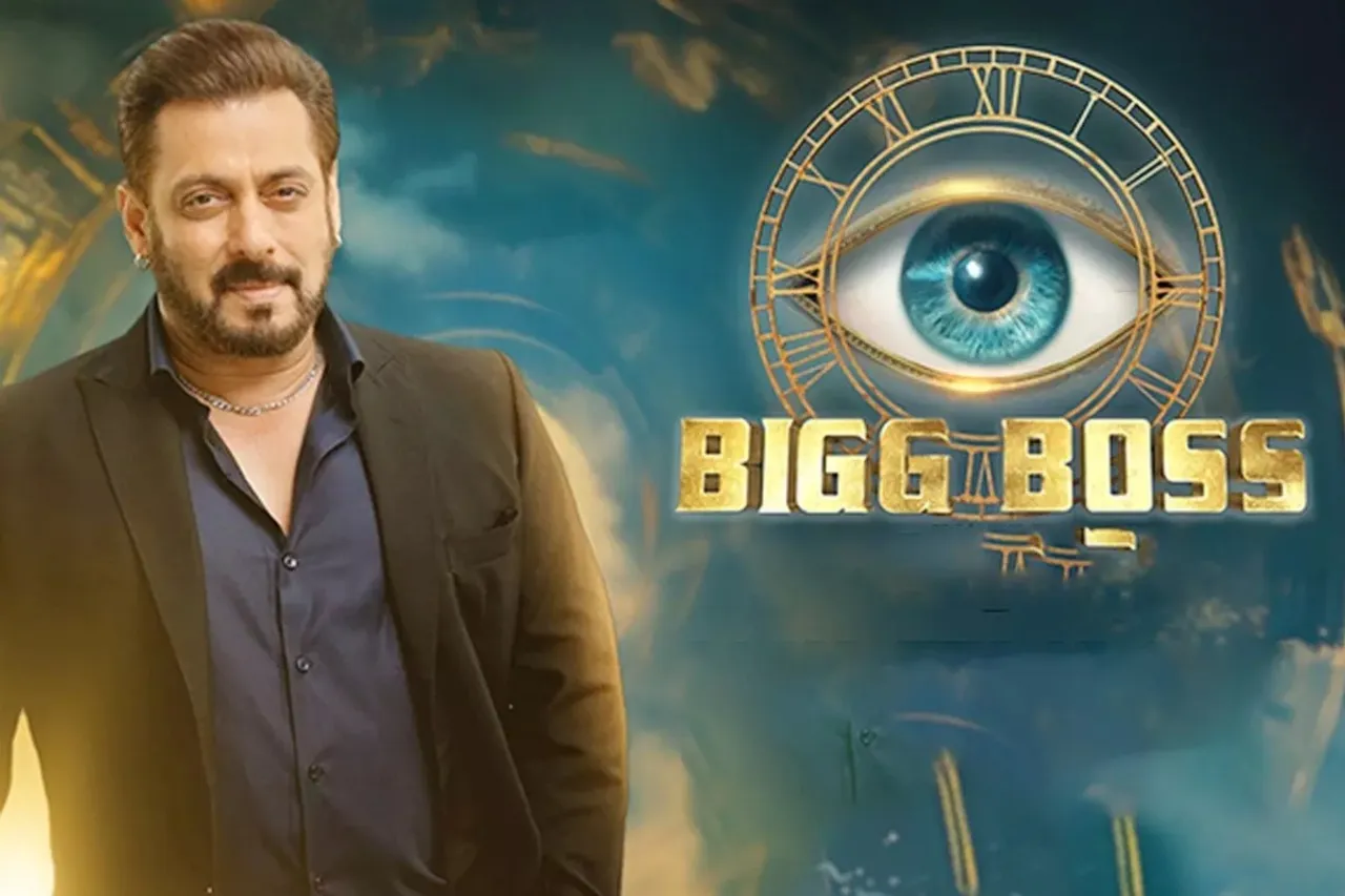 Bigg Boss 19 Contestants To Decide Elimination - Salman Khan