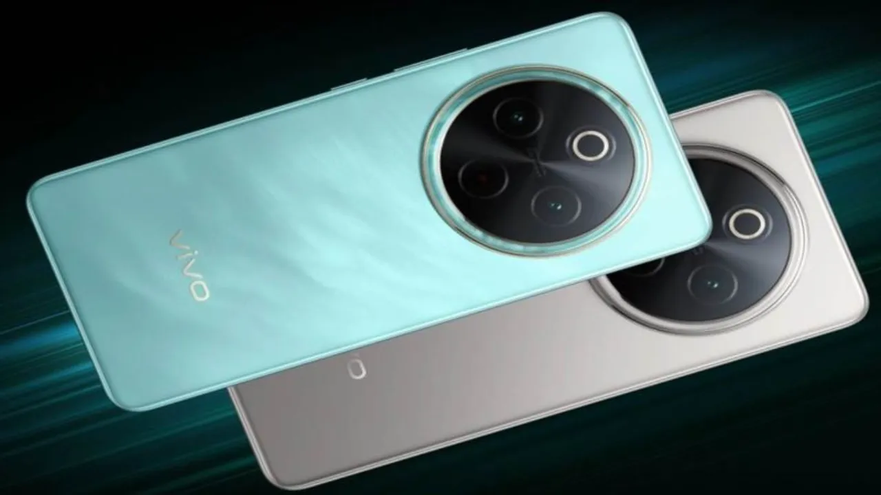 Vivo- T4R