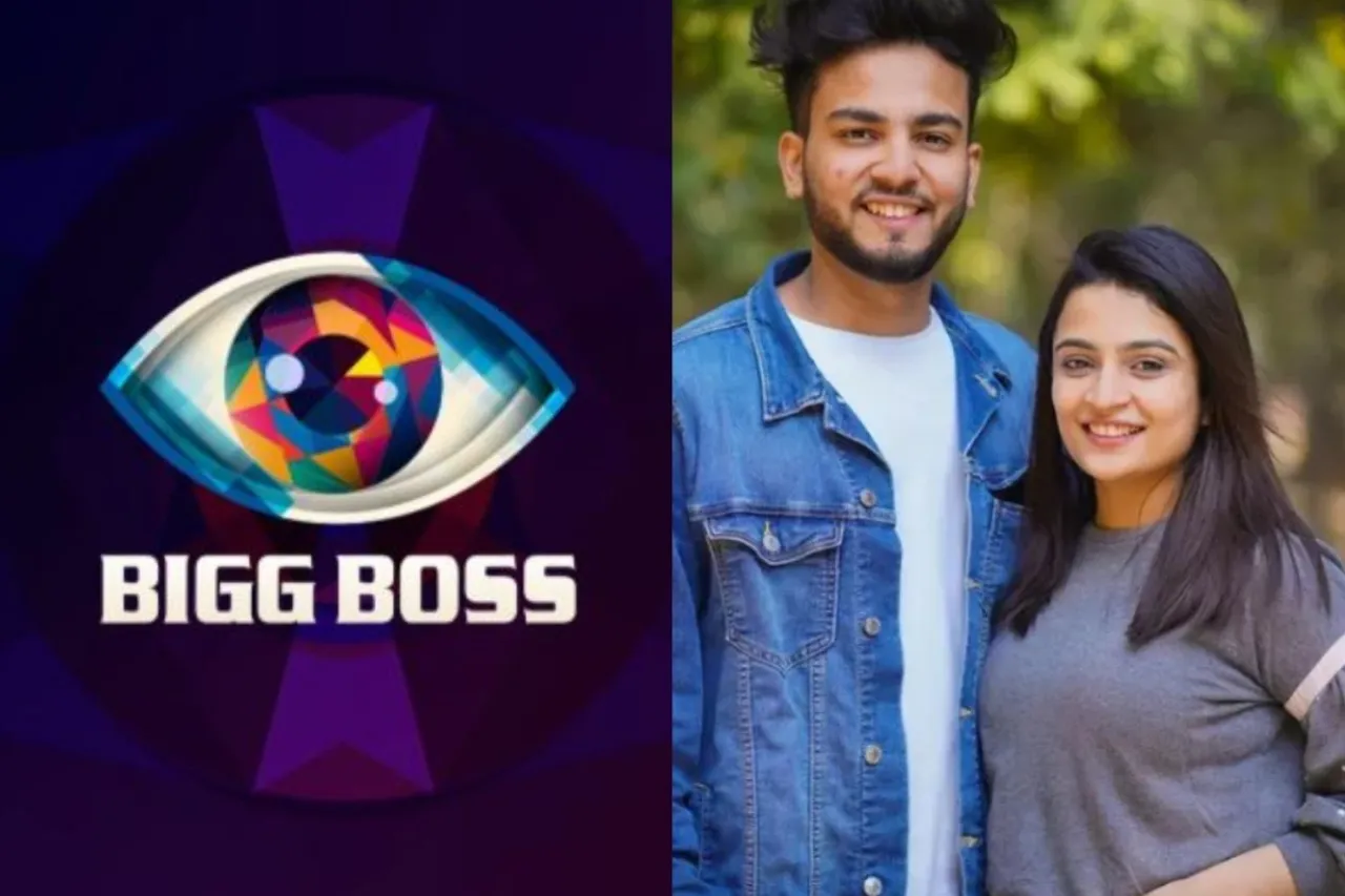 Bigg Boss 19 Announced With New Logo and fans want Elvish Yadav Ex GF