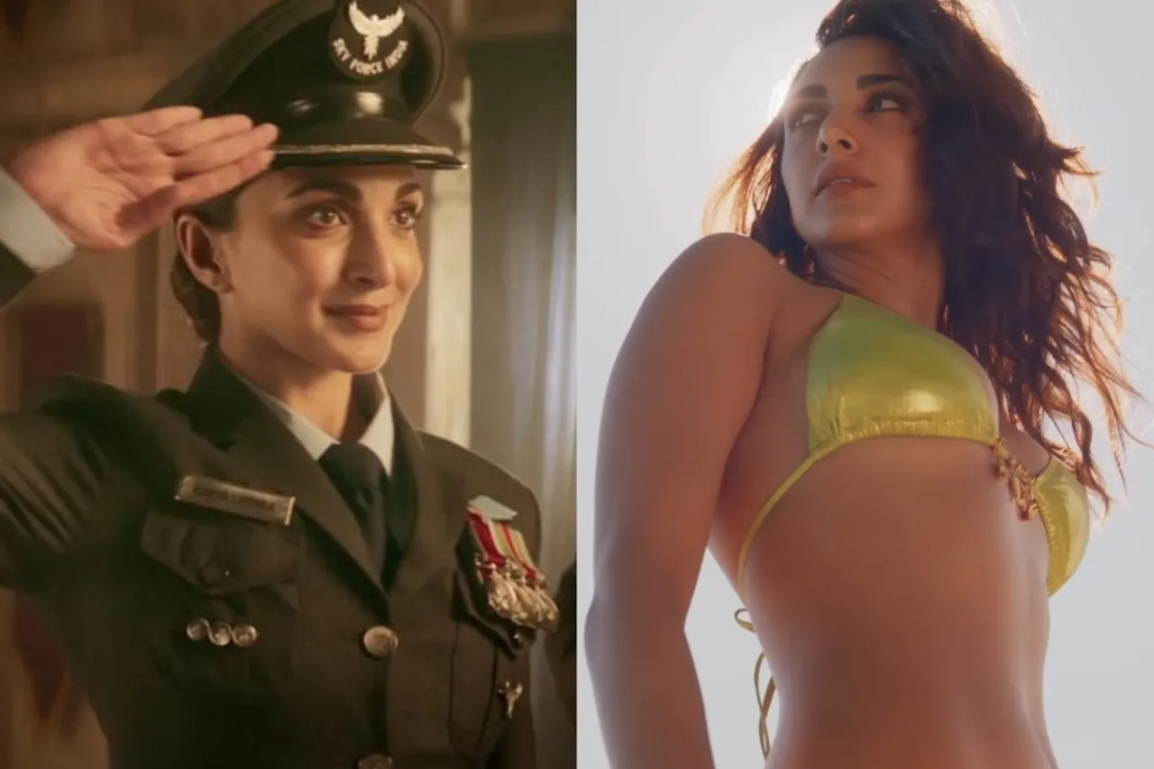 Kiara Advani Role In War 2 Trailer Creates Buzz