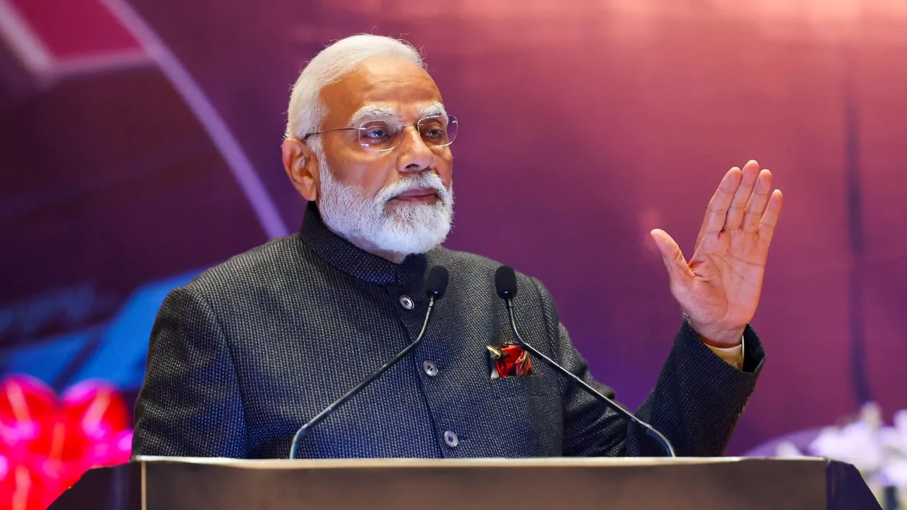 PM-Modi