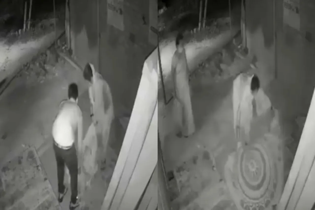 viral video