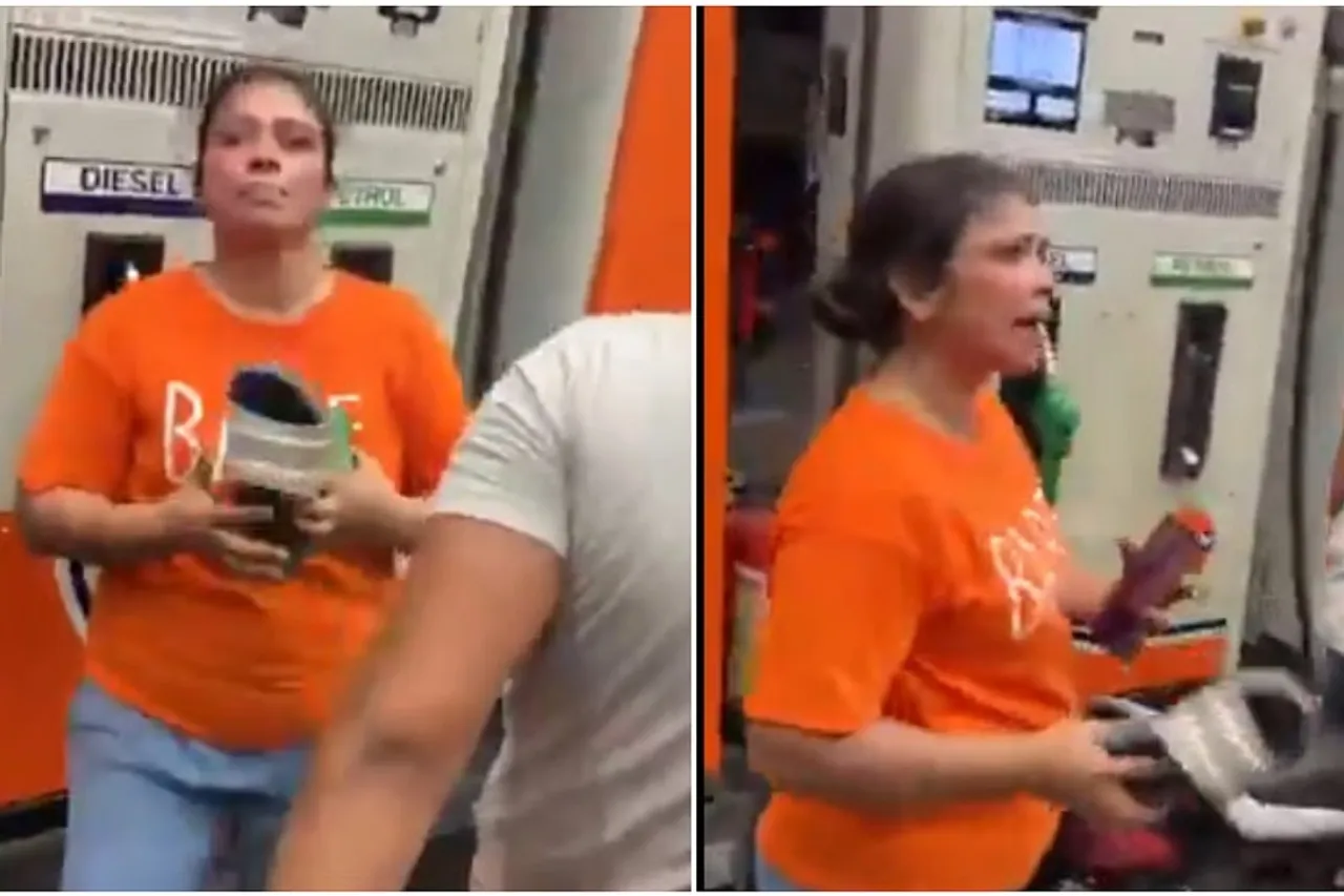 viral video