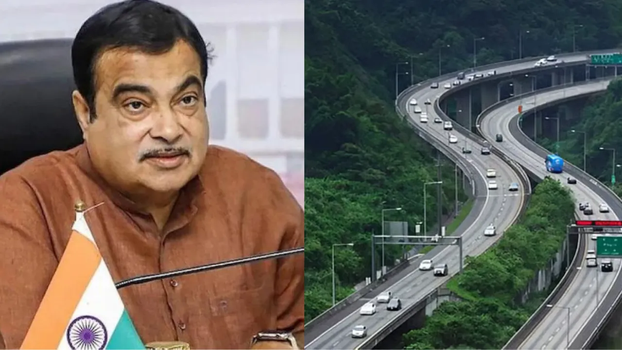 Delhi- Dehradun- Expressway