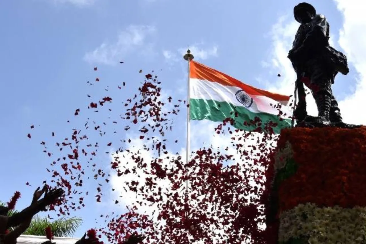 Kargil Vijay Diwas 2025